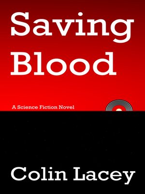 cover image of Saving Blood